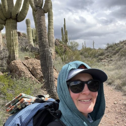 Jennie "Sage" Passehl